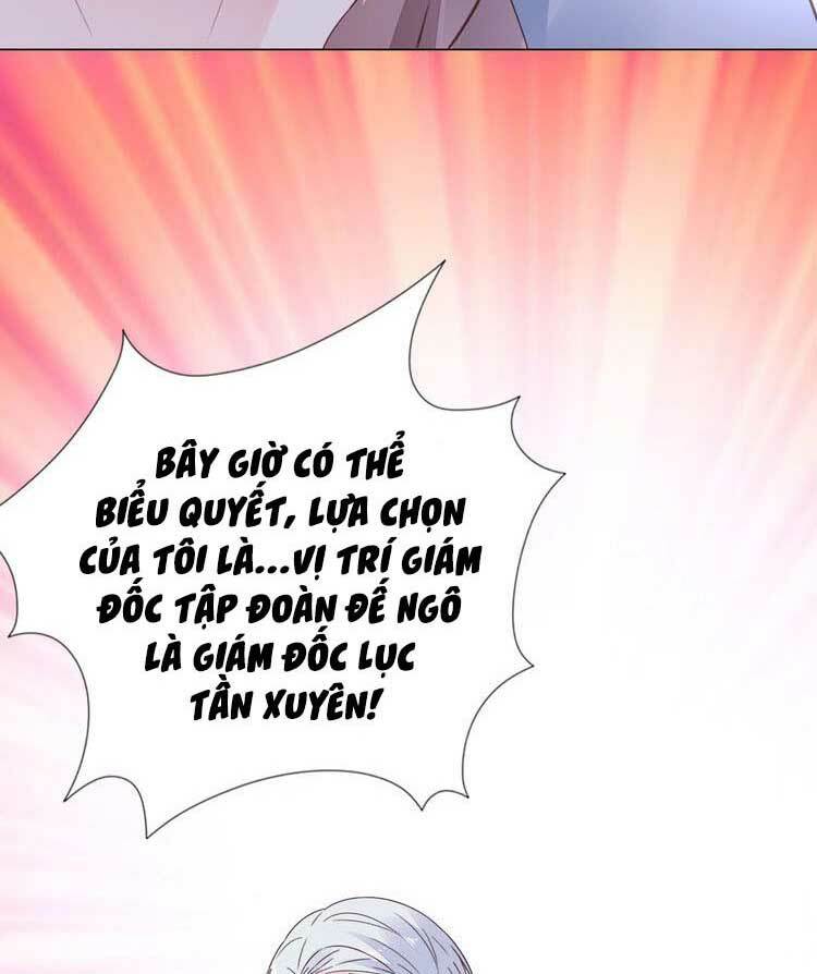 Điều Ước Sủng Ái Bất Bình Đẳng: Chapter 128.2