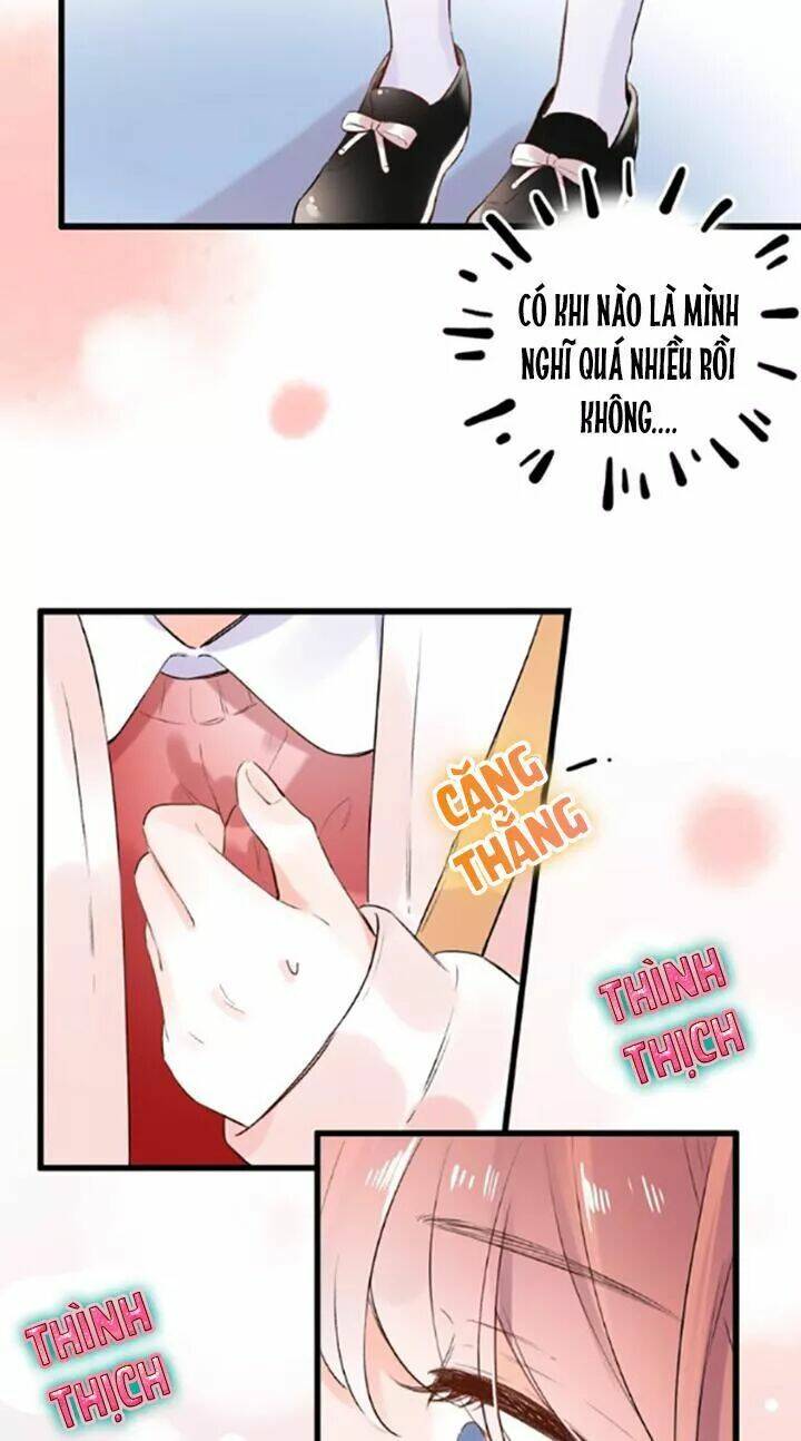 Trạch Thượng Tịch Mịch Huỳnh Hỏa: Chapter 52