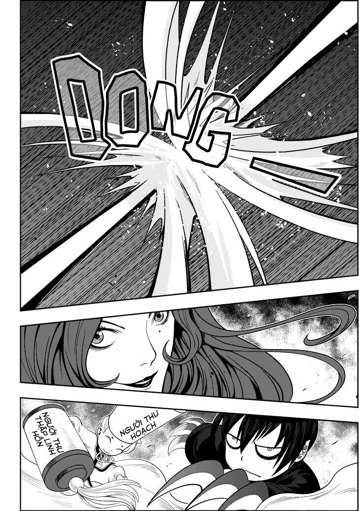 Macrophage Regulation: Chapter 3