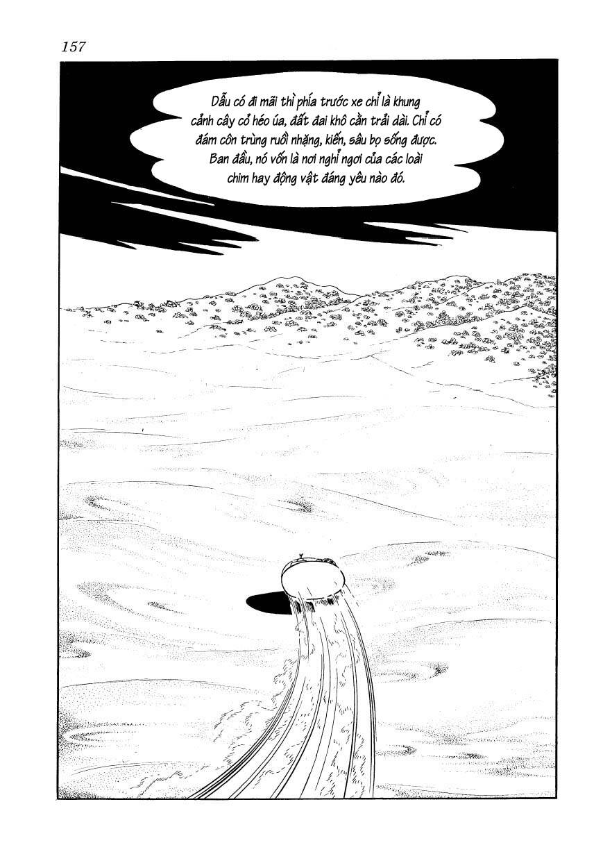 Chim Lửa: Chapter 75