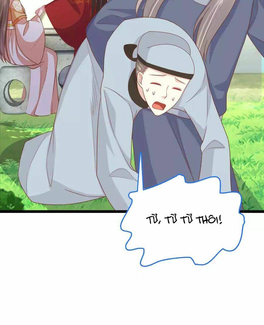 Phú Bà Bạc Tỷ Trong Lãnh Cung: Chapter 56