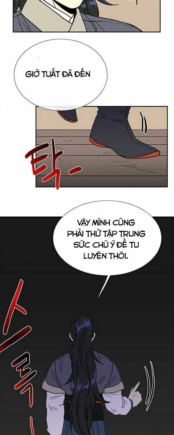 Học Sĩ Tái Sinh: Chapter 138