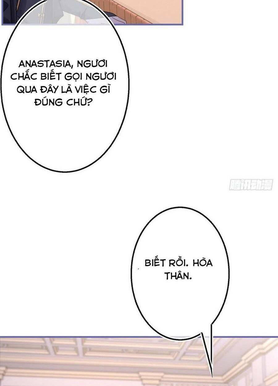 Nữ Hoàng Đầu Tiên Của Đế Quốc: Chapter 96