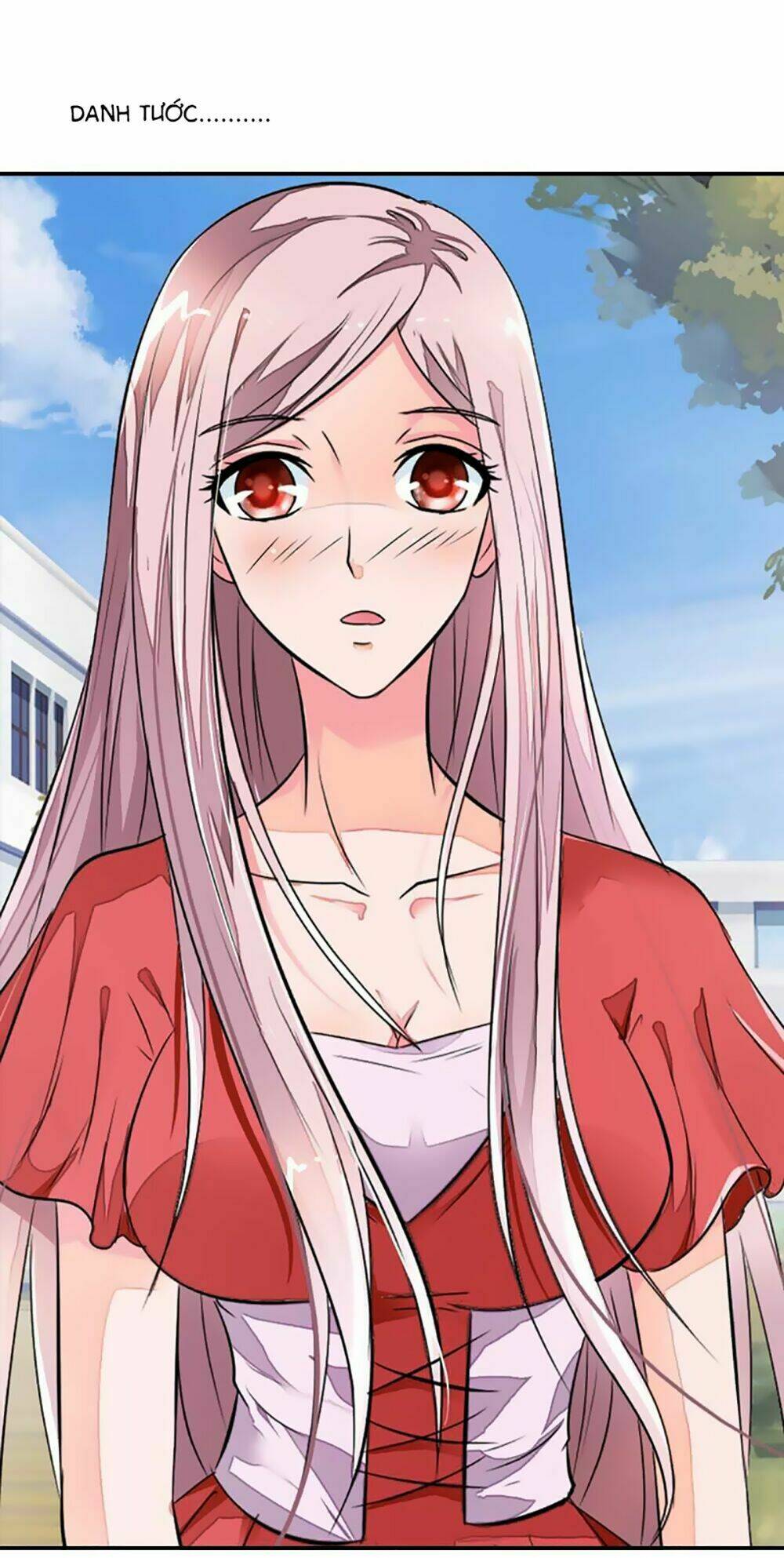 Em Vẫn Còn Nhỏ: Chapter 19