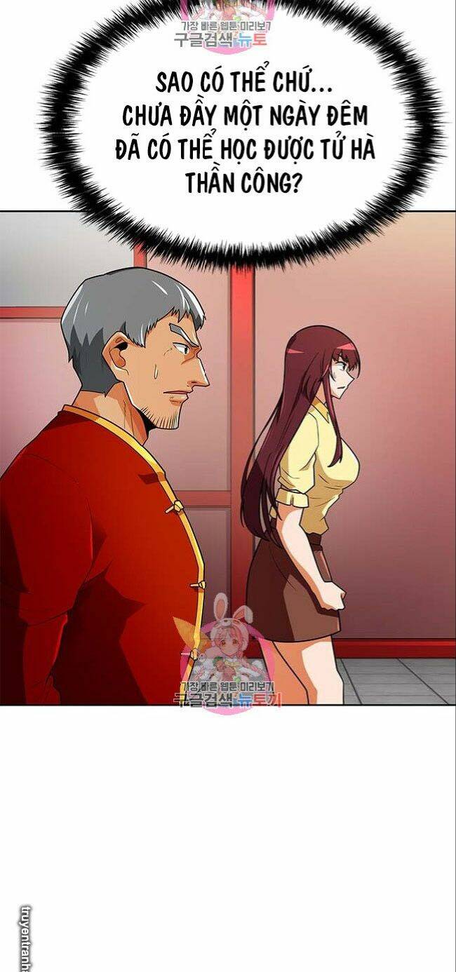 Tôi Tự Động Săn Một Mình: Chapter 65