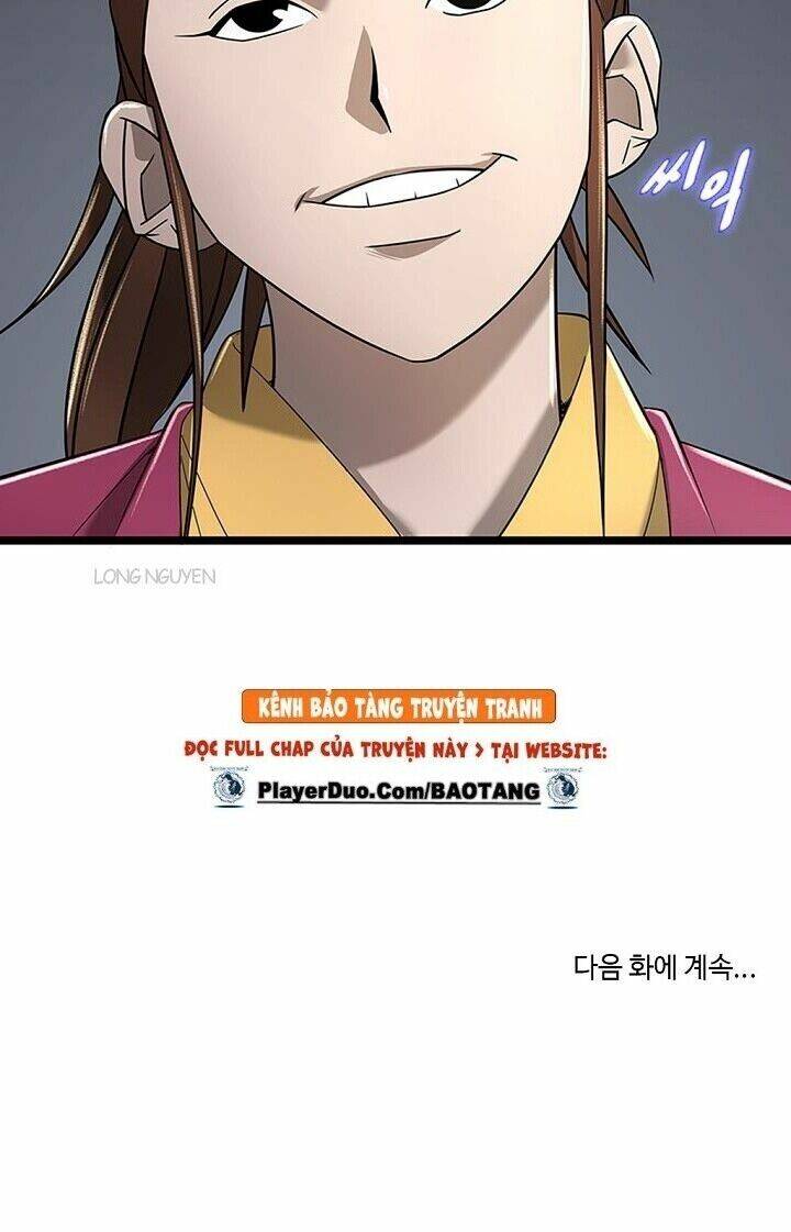 Cuồng Long: Chapter 4