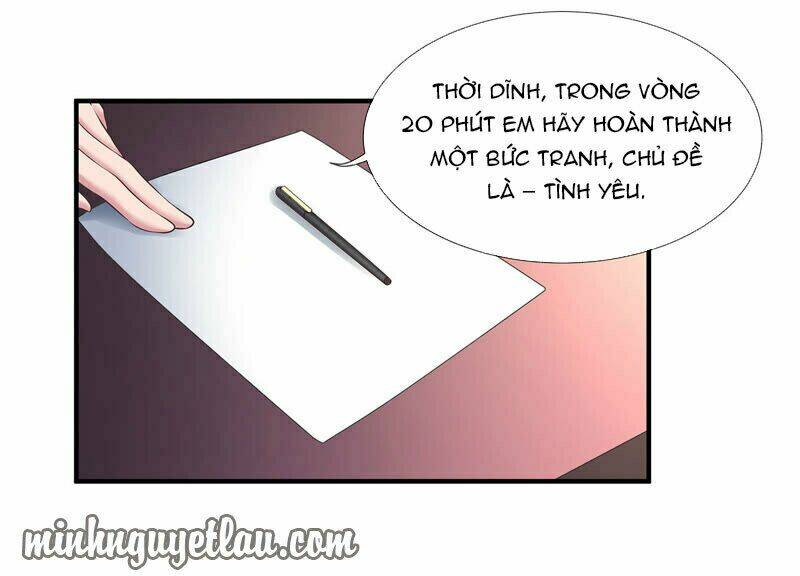 Chiến Lược Lãng Mạn Của Thịnh Thiếu: Chapter 30