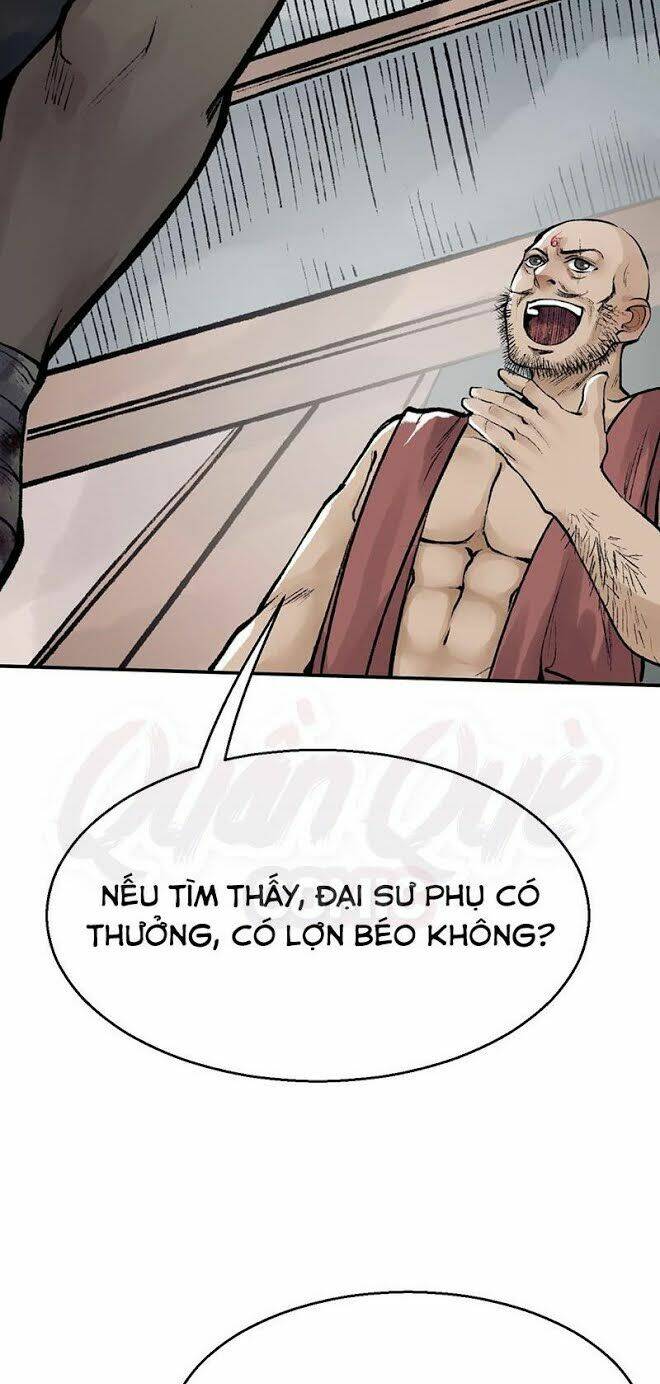Liên Thành Quyết: Chapter 32