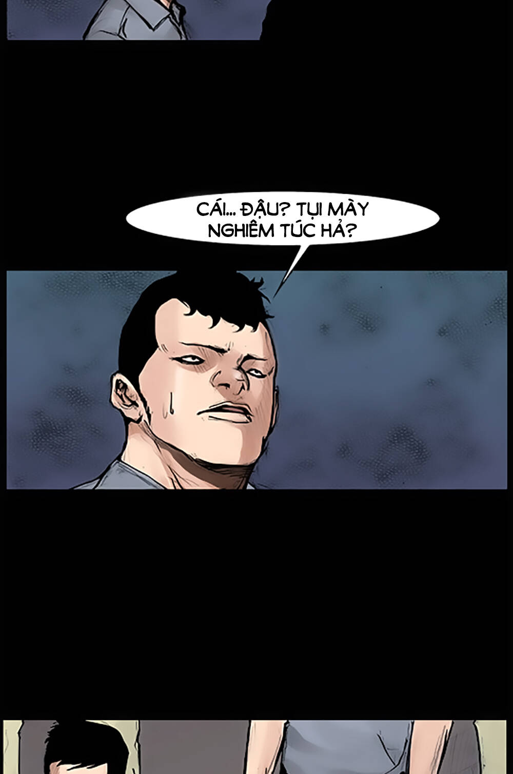 Độc Cô Tiền Truyện: Chapter 113