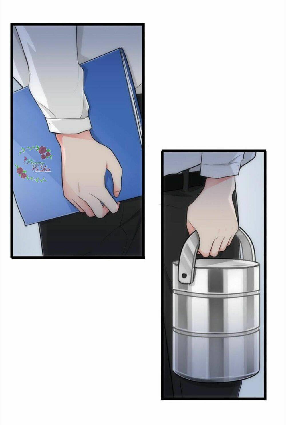 Mỹ Nhân Vi Hạm: Chapter 5