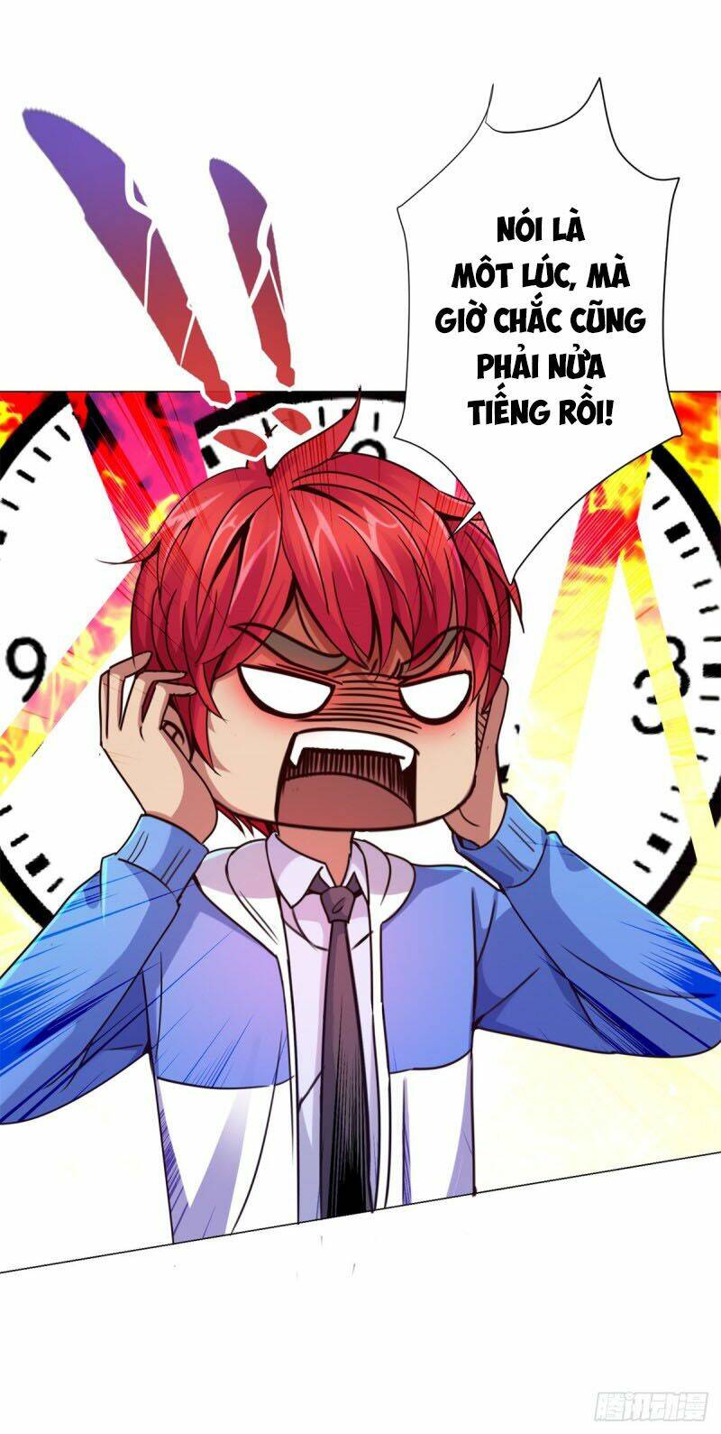 Đô Thị Chí Tôn Hệ Thống: Chapter 159