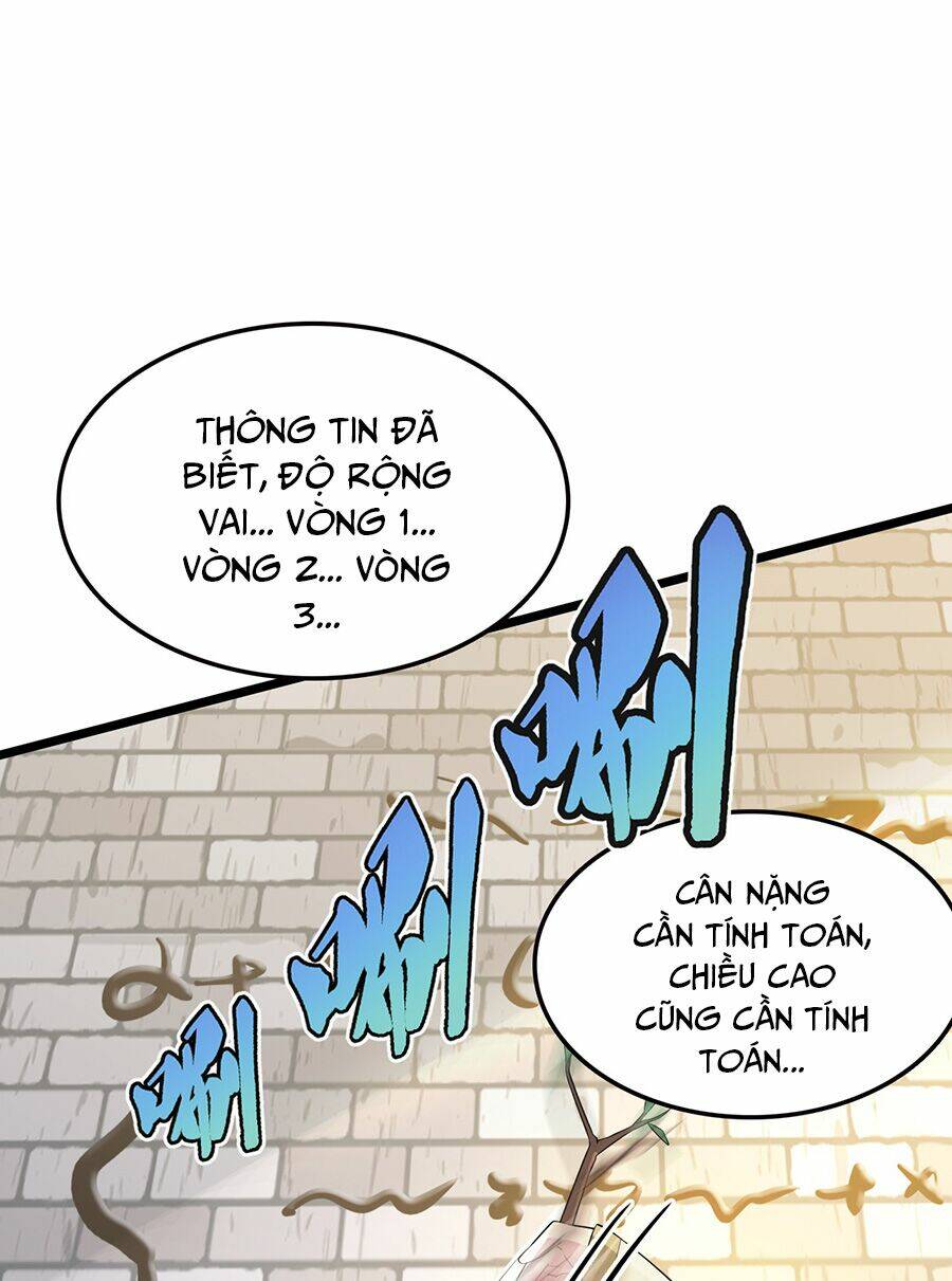 Đại Bảo Kiếm Của Tôi: Chapter 45