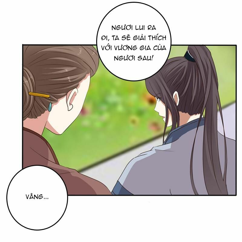 Thông Linh Phi: Chapter 103.5