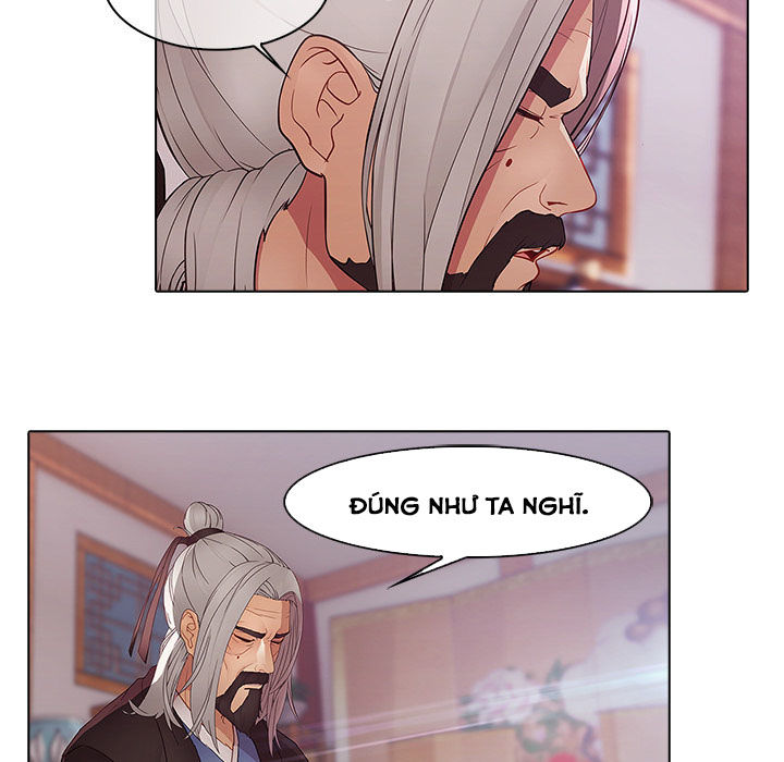 Ảo Mộng Hồ Điệp: Chapter 12