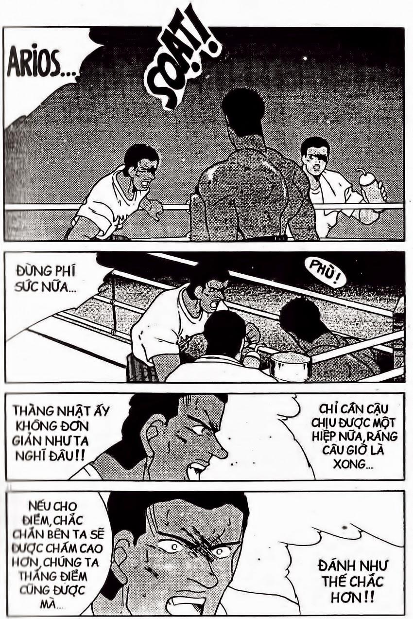 Truyền Nhân Atula 1: Chapter 136