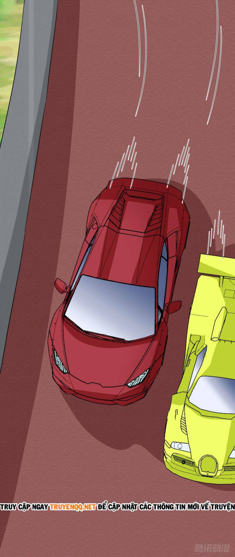 Siêu Cấp Nữ Thần Trọng Sinh: Chapter 43