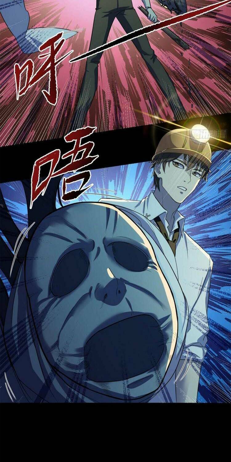 Toàn Cầu Sụp Đổ: Chapter 37