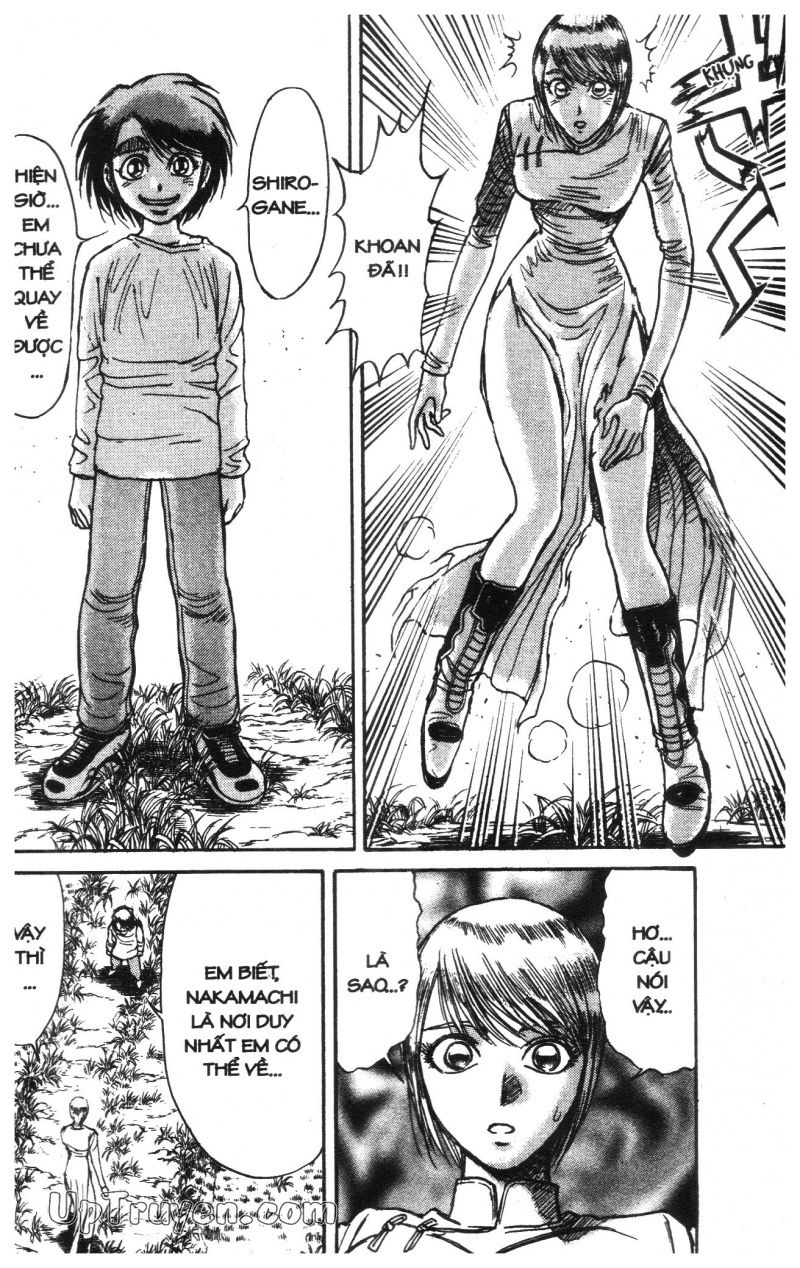 Fujita Kazuhiro: Chapter 29