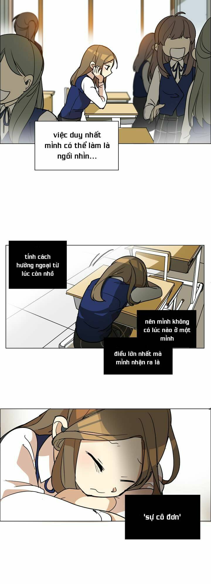 Lớn Lên Đểu Cáng: Chapter 33