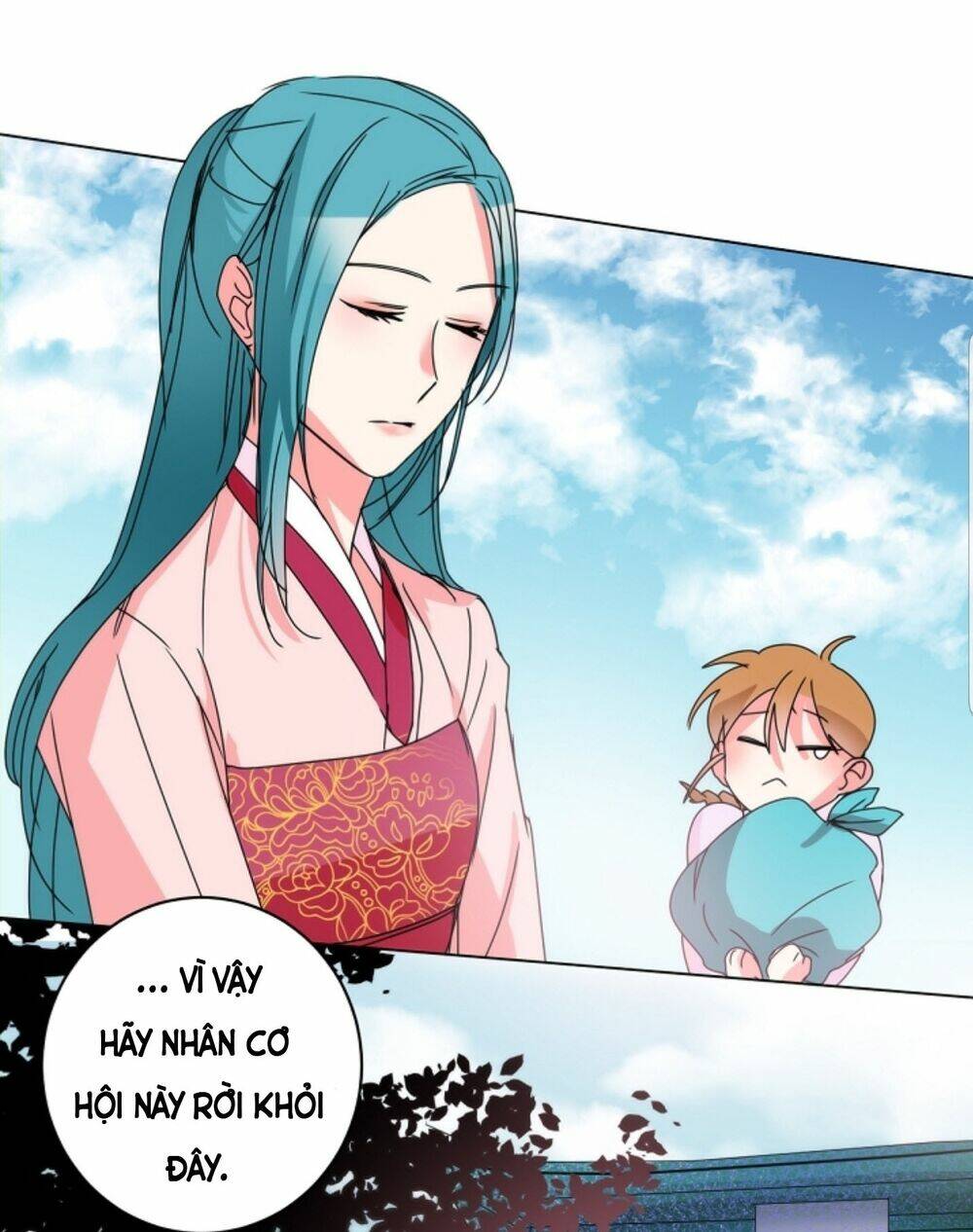 Chae Hong Sa: Chapter 52