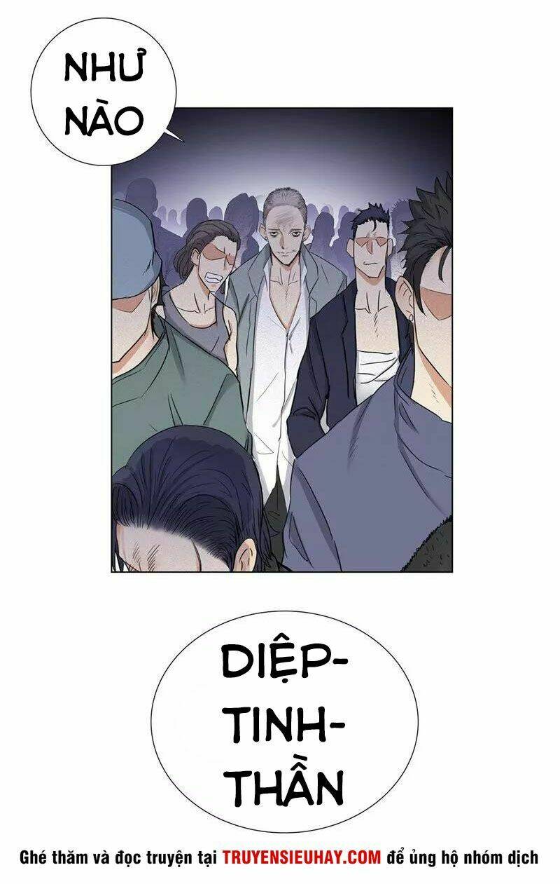 Học Viện Cao Thủ: Chapter 64
