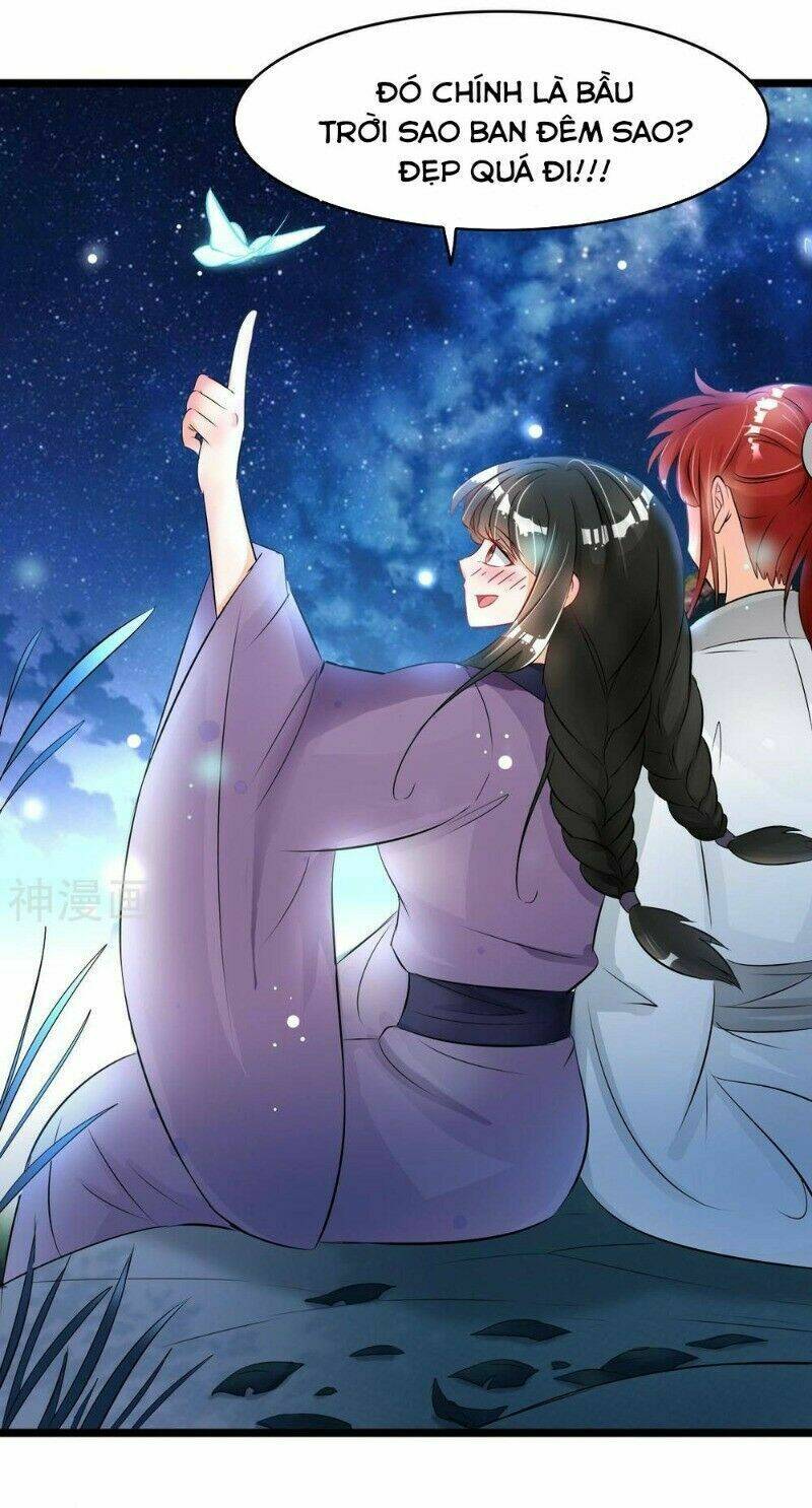 Nghịch Đồ Tại Thượng: Chapter 38