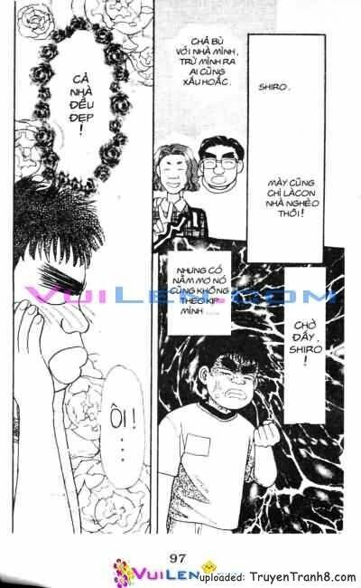 Yamada Tarou Monogatari: Chapter 8