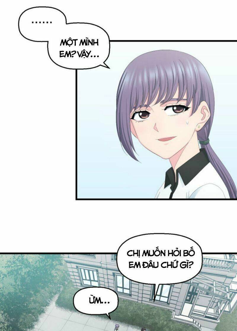Đối Mặt Với Thử Thách: Chapter 61