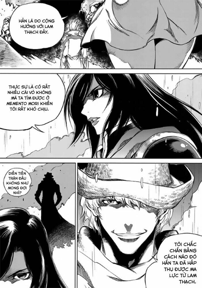Dark Air: Chapter 46