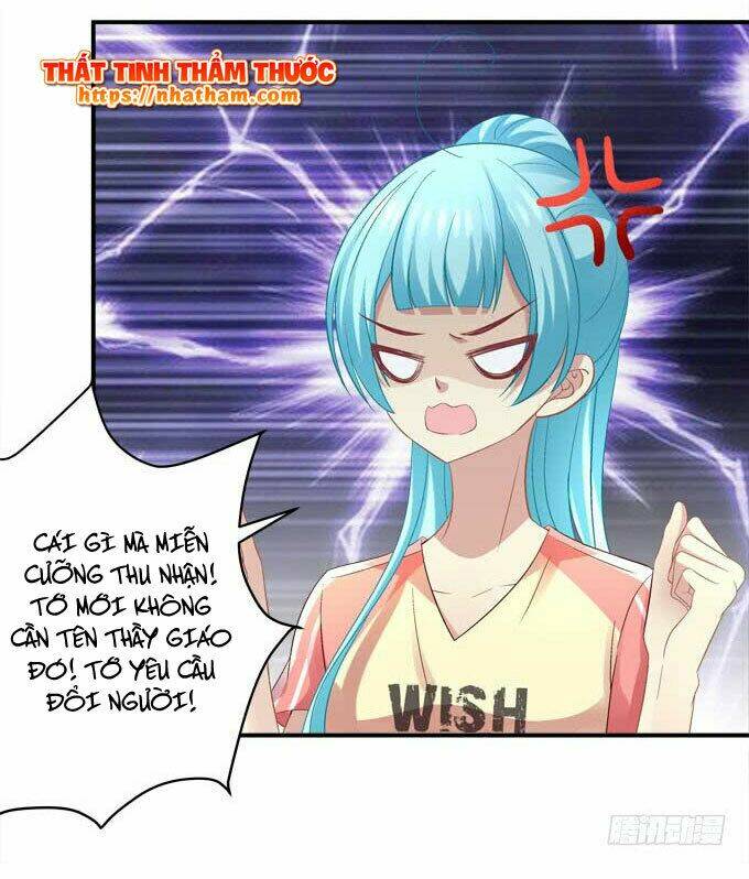 Đế Vương Ta Vẫn Còn Nhỏ: Chapter 66