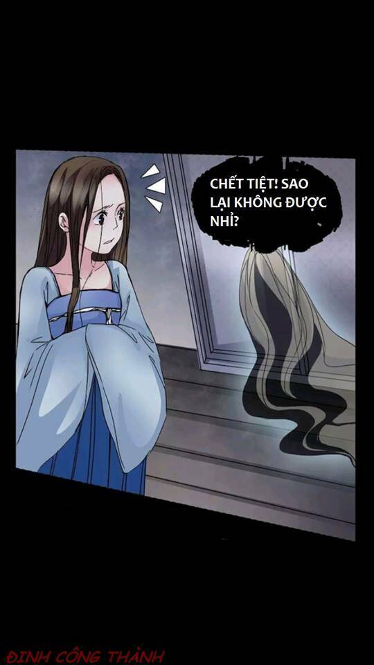 Michin Phù Thủy Tái Sinh: Chapter 3