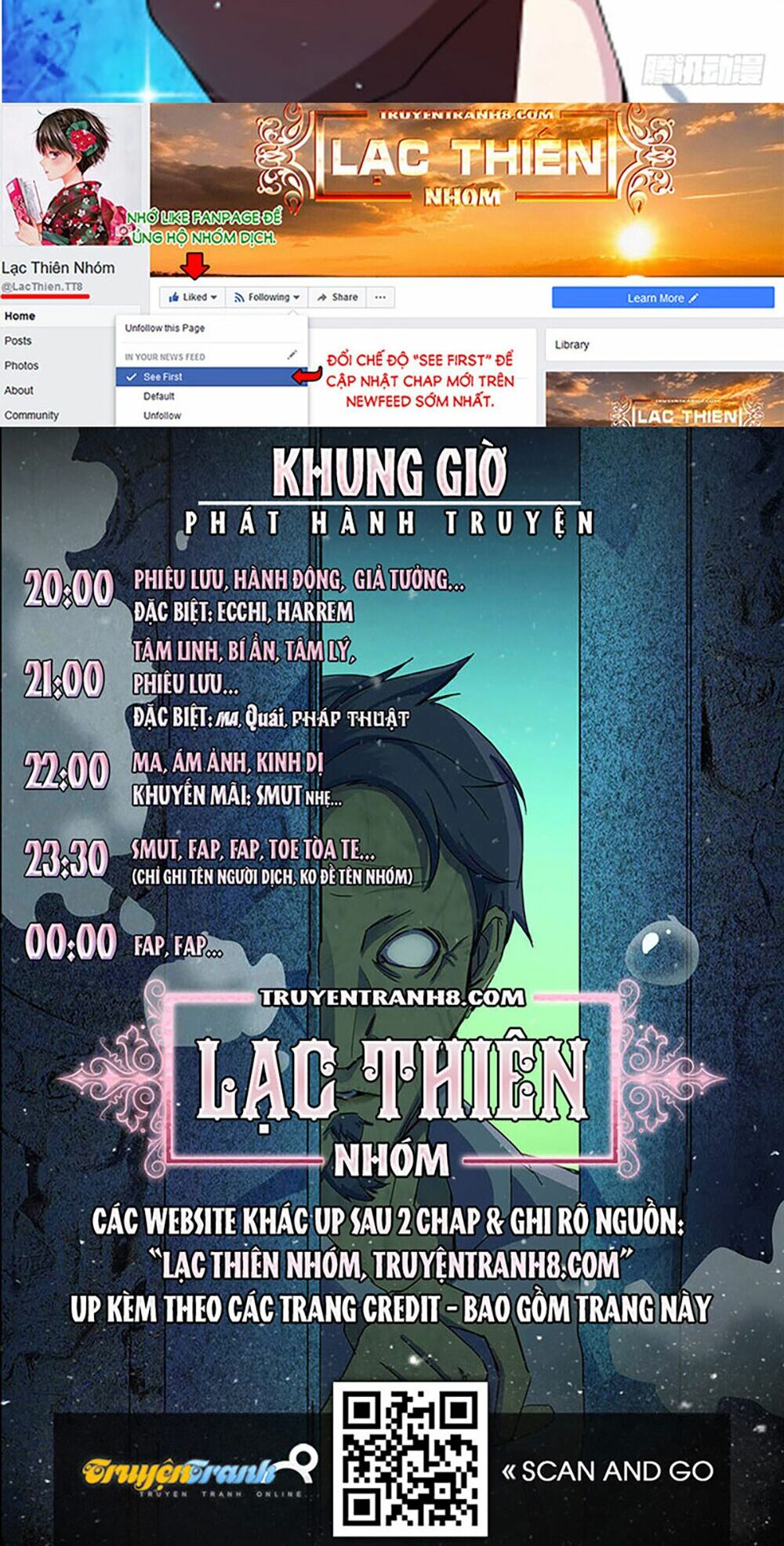 Ngạo Kiều Quỷ Vương Yêu Ta: Chapter 49