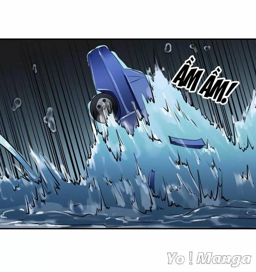 Thiểm Hôn Kinh Ái: Chapter 122