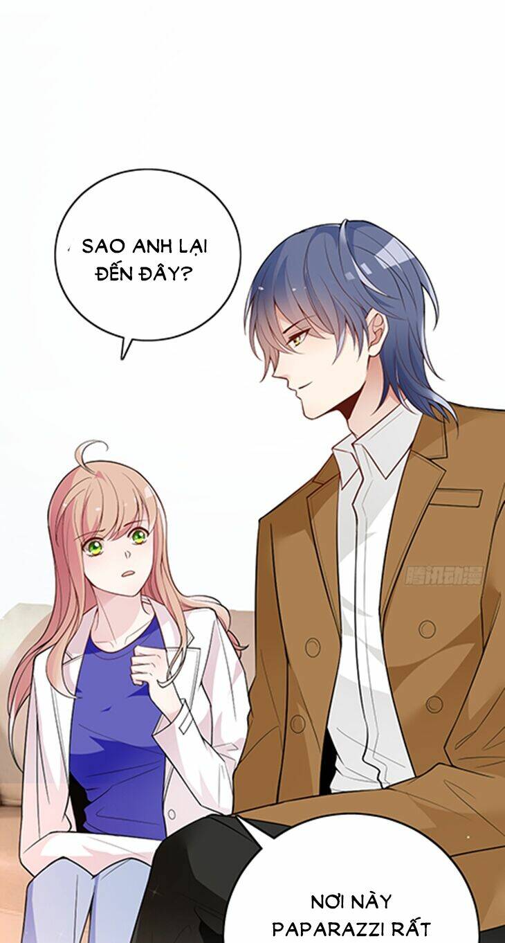 Bí Mật Kết Hôn Với Ảnh Đế: Vợ Ơi Đến Đây Tấn Công Đi Nào: Chapter 64