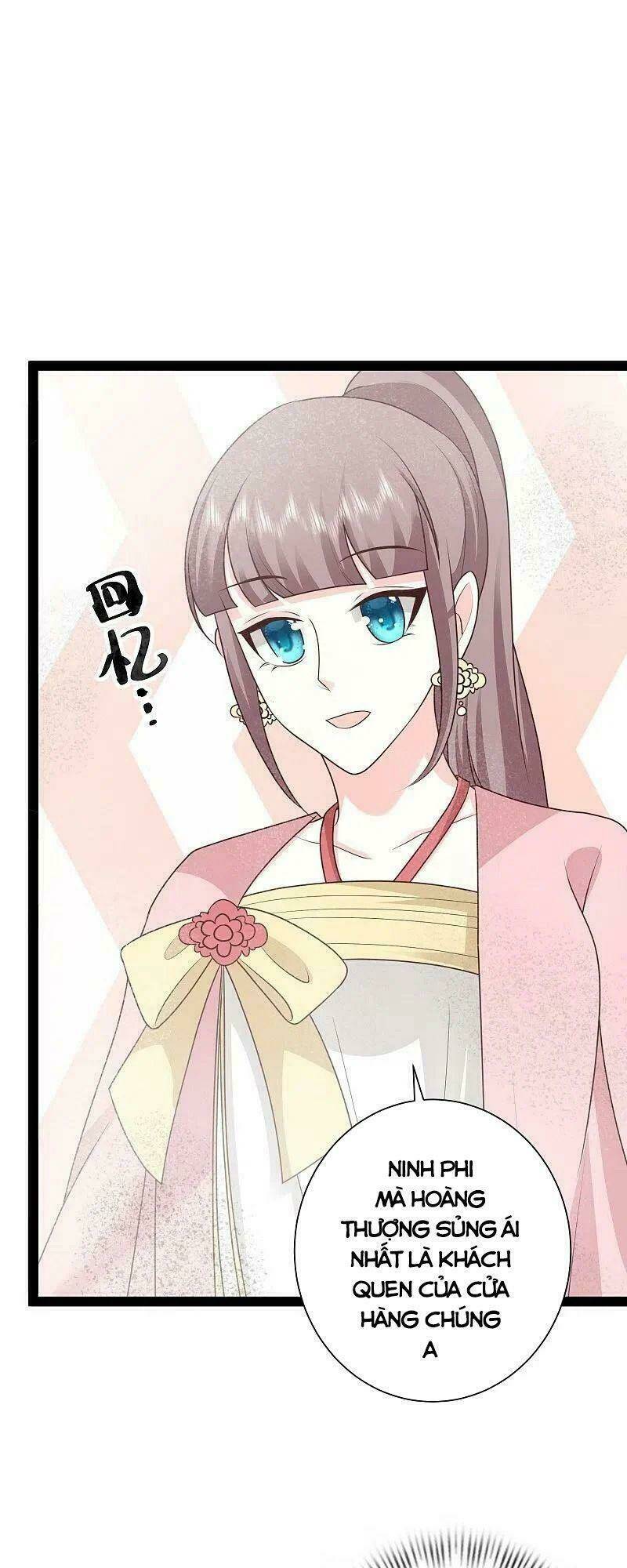 Tối Cường Vận Đào Hoa: Chapter 285