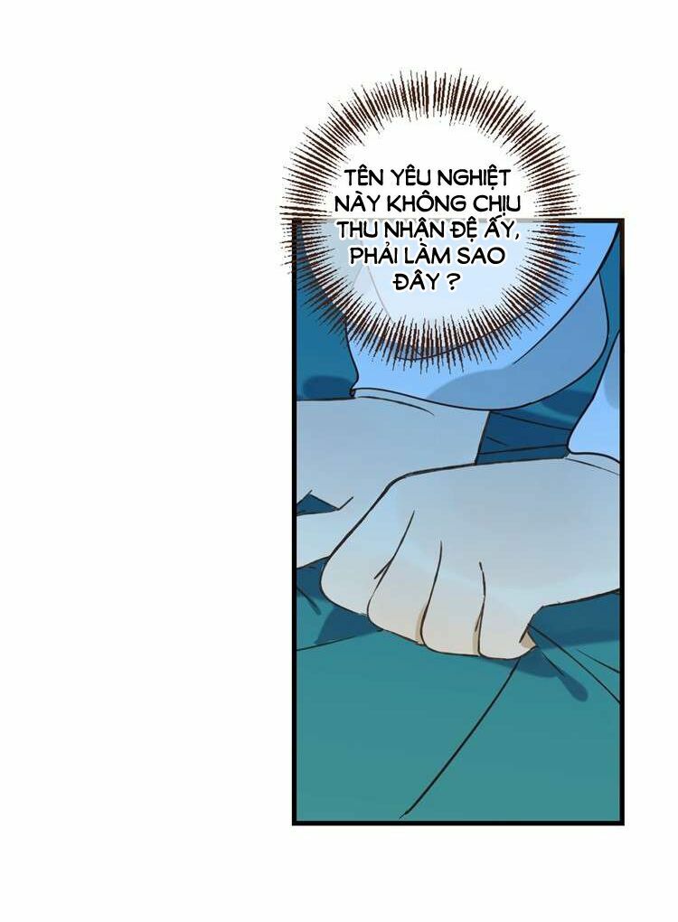 Giáo chủ yêu nghiệt mau nằm xuống: Chapter 37