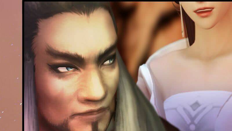 Lâm Uyên Kiếp: Chapter 8