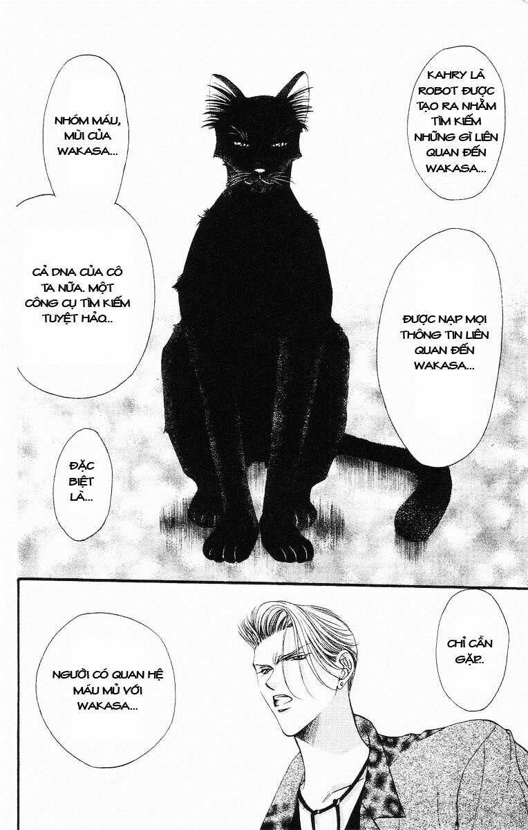 Tokyo Crazy Paradise: Chapter 65