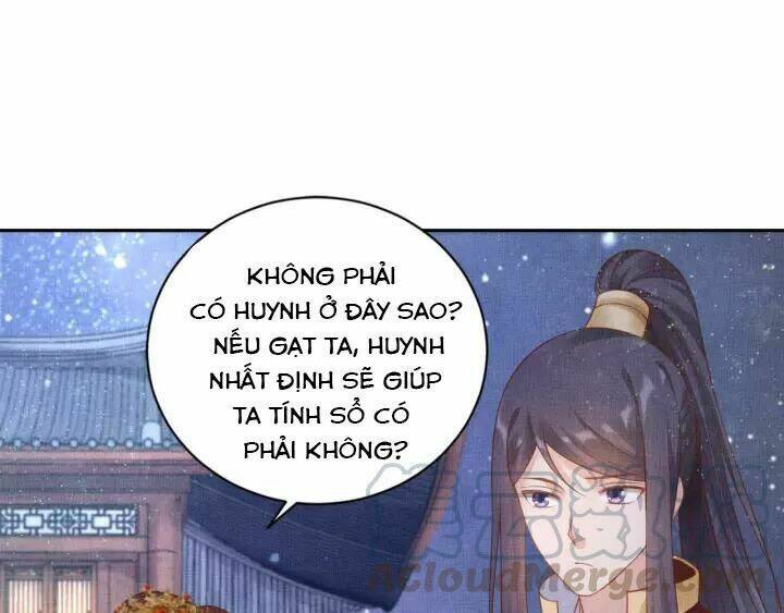 Thịnh Sủng Y Phi Chi Dao Quan Truyện: Chapter 80