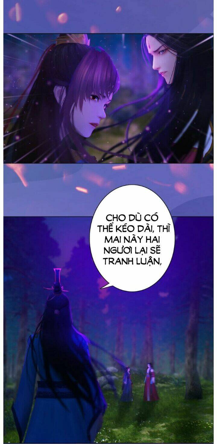 Yêu Nhan Lệnh: Chapter 84