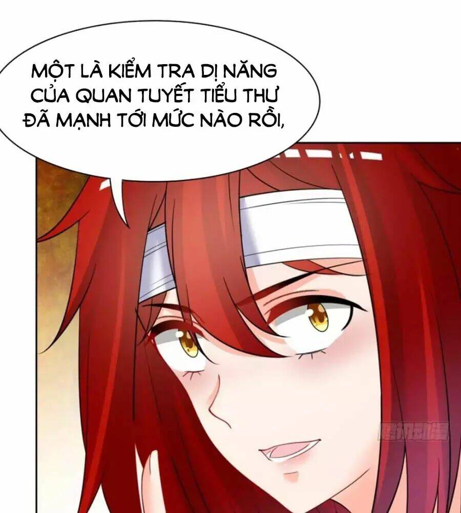 Xú Nữ Đích Hậu Cung: Chapter 158