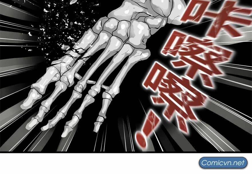 Vua Sinh Tồn: Chapter 42