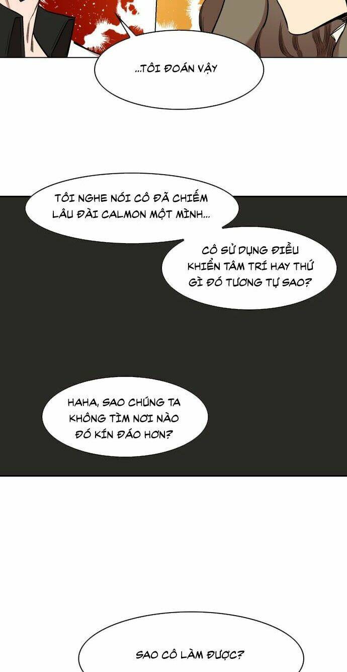 Hard Core Leveling Warrior: Chapter 176.6