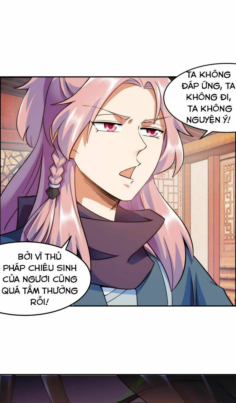 Ma Vương Đại Nhân Đi Thông Thả: Chapter 8