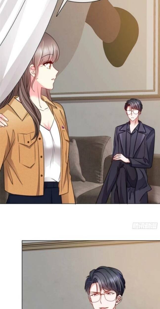 Boss Là Kim Chủ Của Tôi: Chapter 14