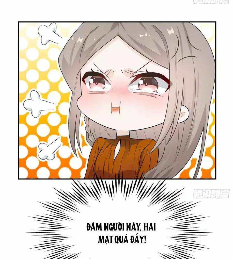 Hai Cách Tìm Gặp Người Yêu: Chapter 46