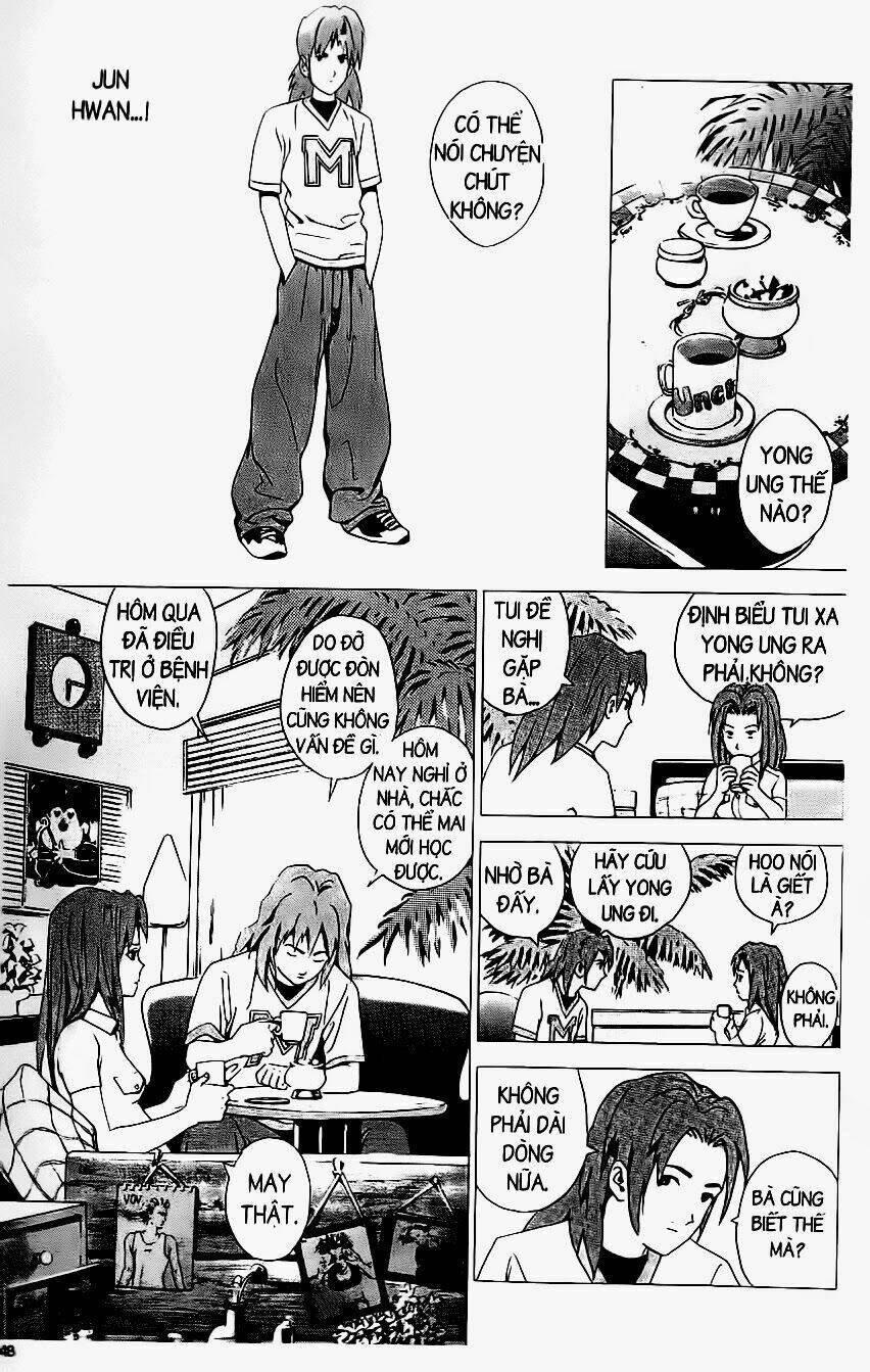 Ai Hơn Ai: Chapter 51