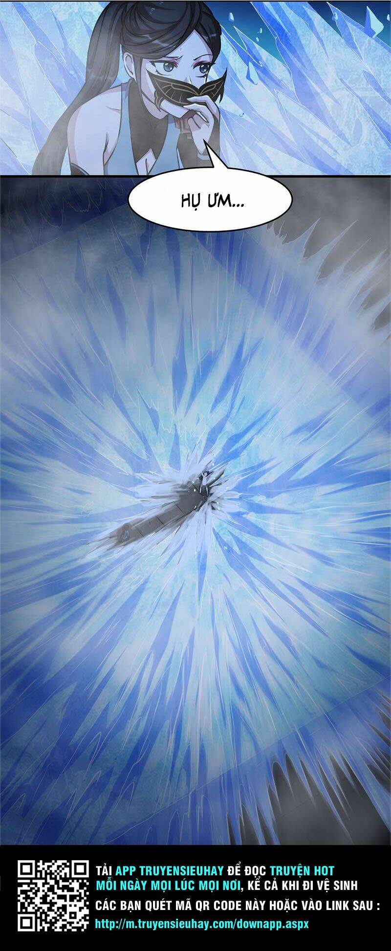 Đừng Cản Ta Tu Tiên: Chapter 26