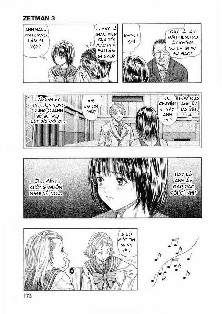 Zetman: Chapter 36