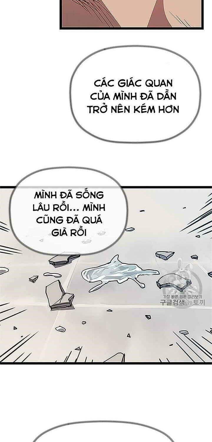 Hành Trình Của Cử Nhân Ma Hyun: Chapter 1